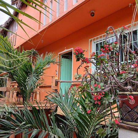 Casa Gio Villa Puerto Escondido  Exterior photo