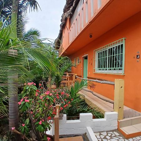 Casa Gio Villa Puerto Escondido  Exterior photo