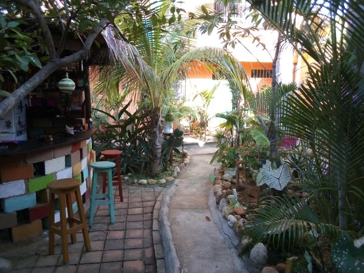 Casa Gio Villa Puerto Escondido  Exterior photo