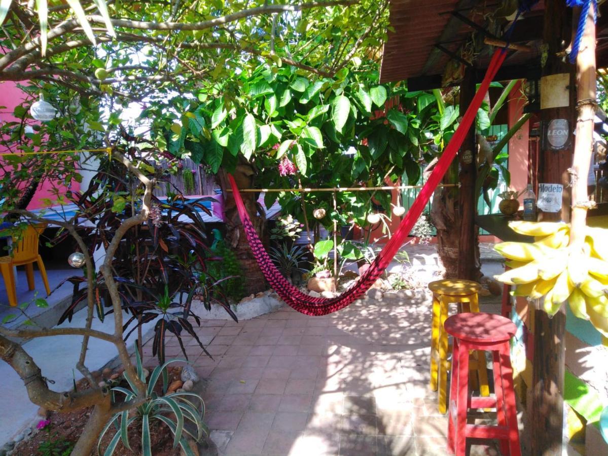 Casa Gio Villa Puerto Escondido  Exterior photo