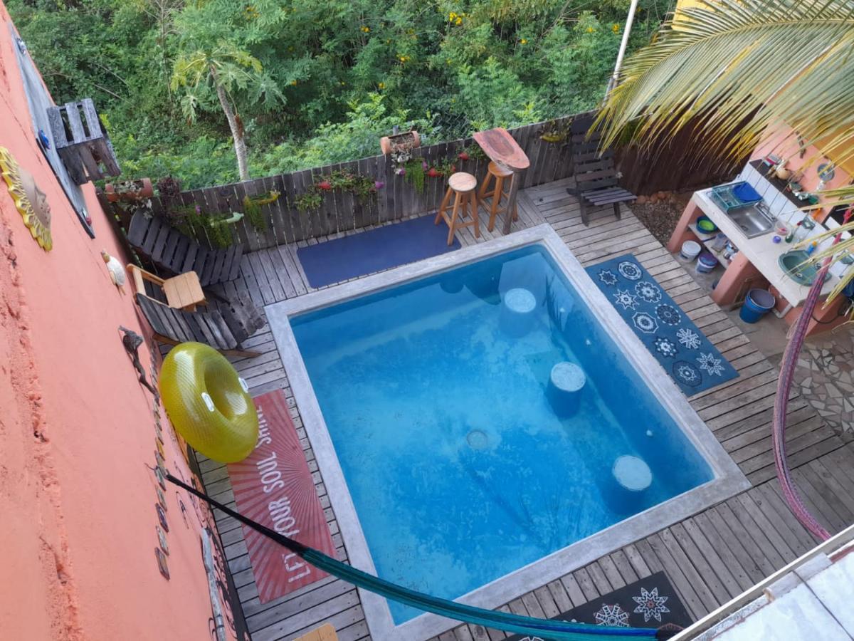 Casa Gio Villa Puerto Escondido  Exterior photo