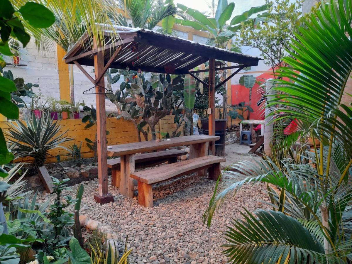 Casa Gio Villa Puerto Escondido  Exterior photo