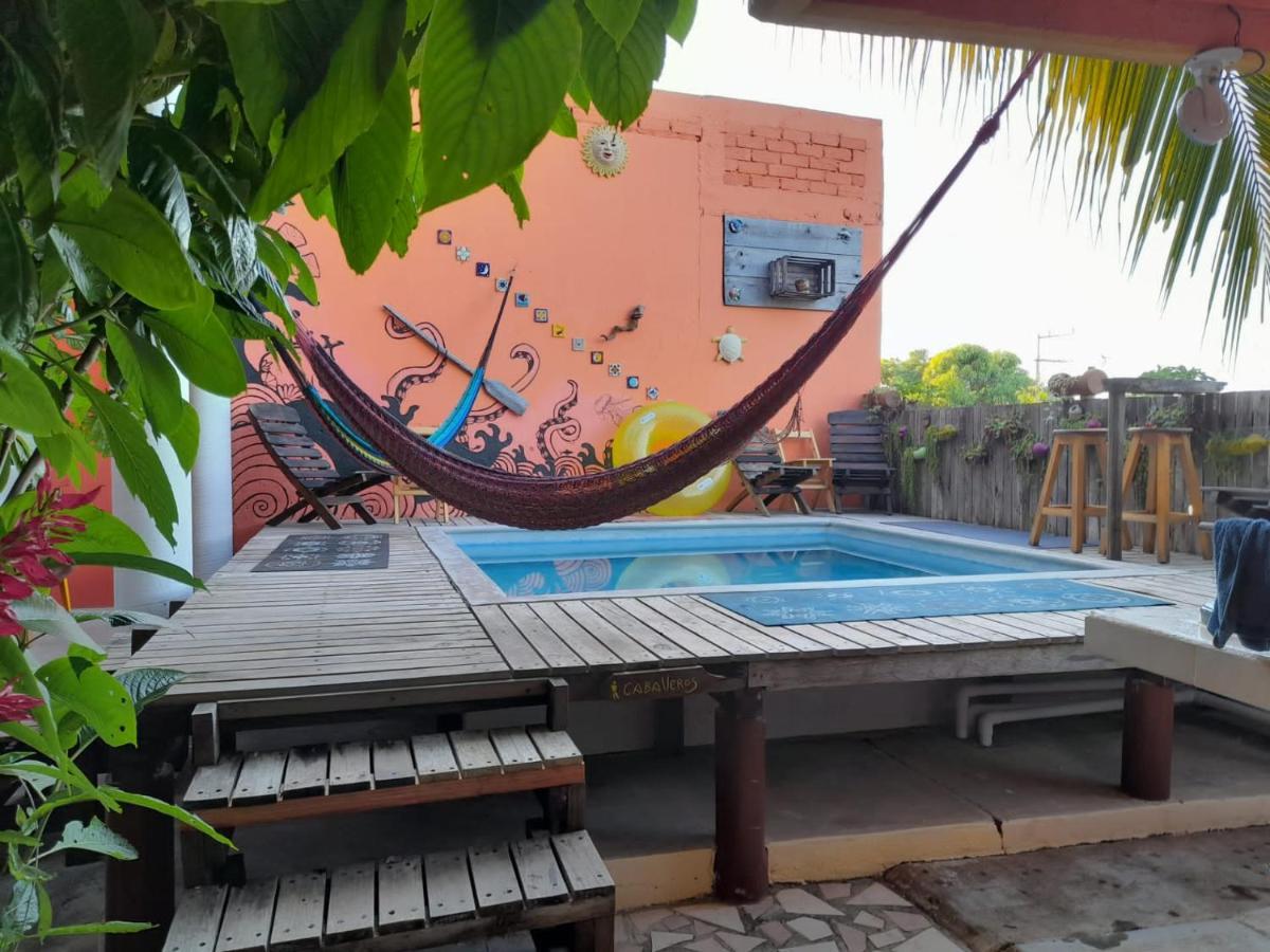 Casa Gio Villa Puerto Escondido  Exterior photo