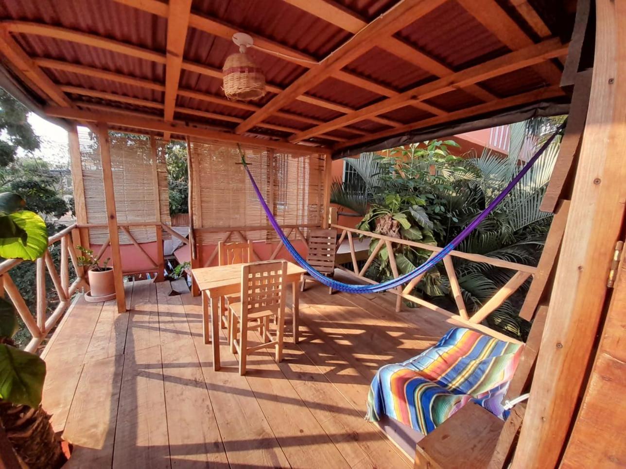 Casa Gio Villa Puerto Escondido  Exterior photo