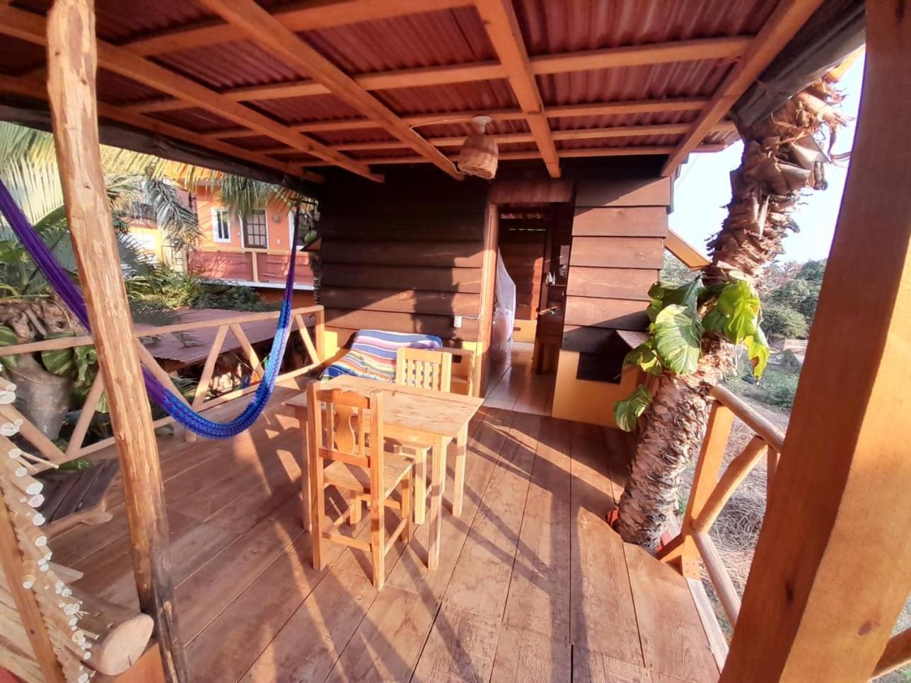 Casa Gio Villa Puerto Escondido  Room photo