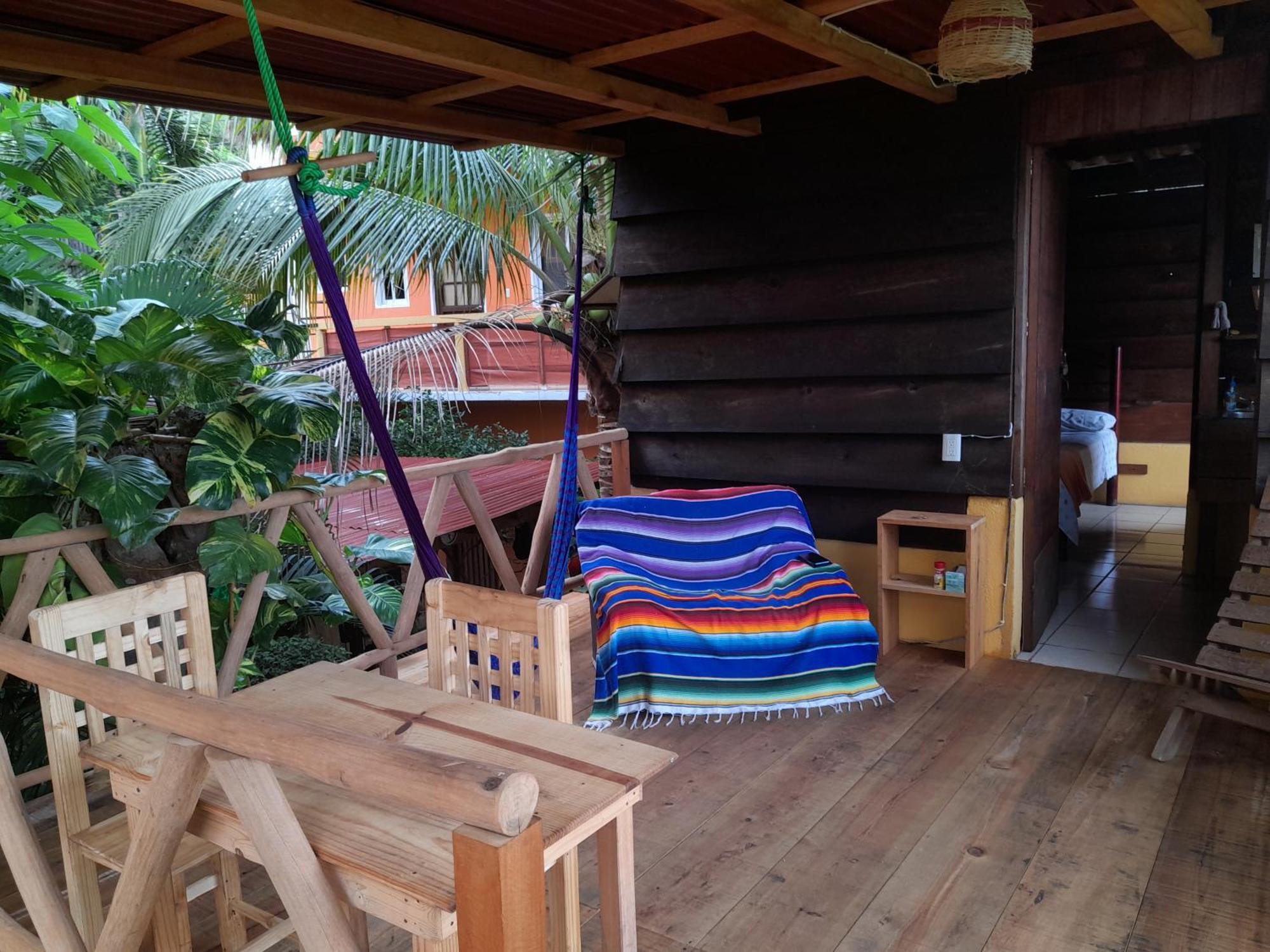Casa Gio Villa Puerto Escondido  Room photo