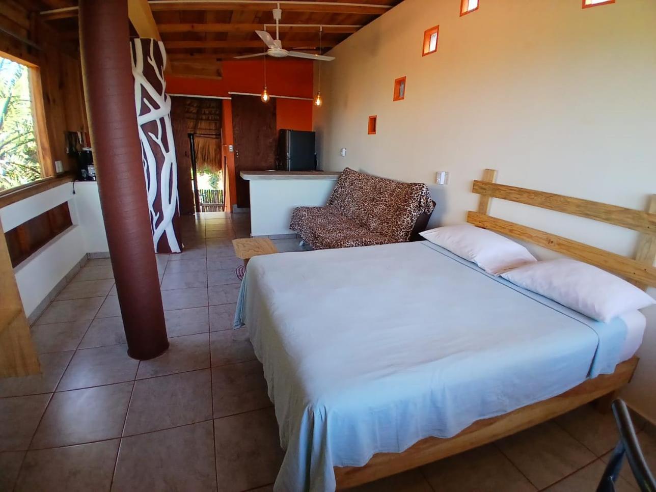 Casa Gio Villa Puerto Escondido  Exterior photo