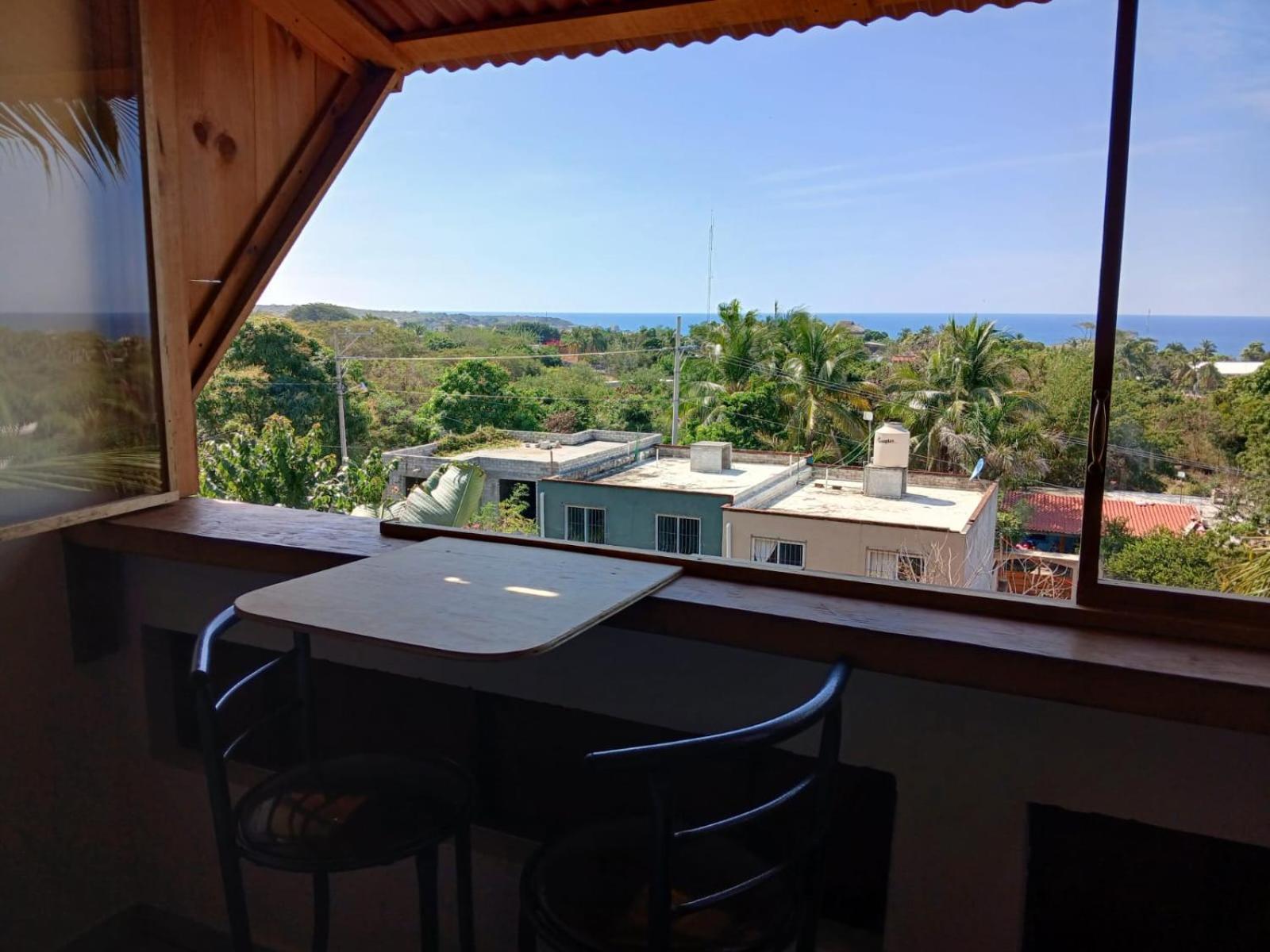 Casa Gio Villa Puerto Escondido  Exterior photo