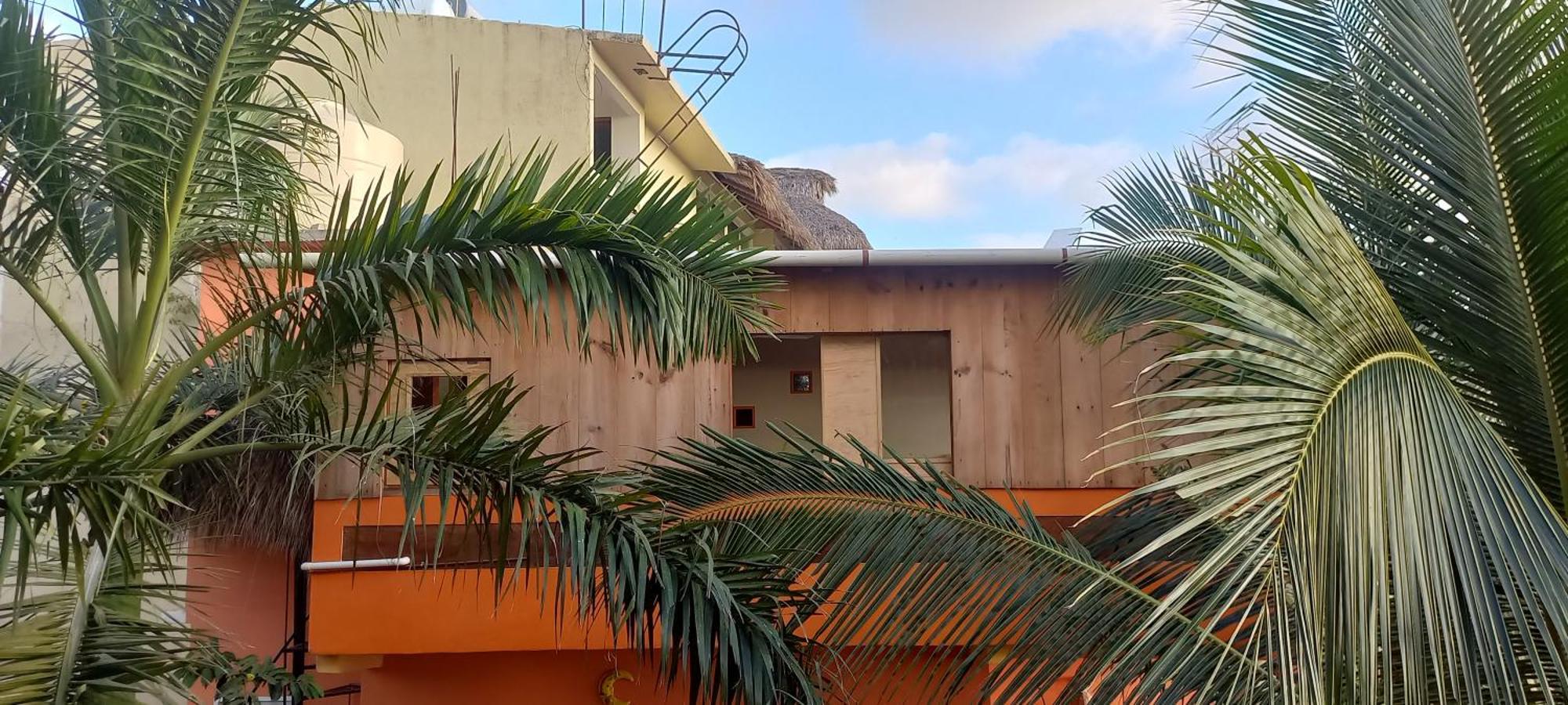 Casa Gio Villa Puerto Escondido  Exterior photo