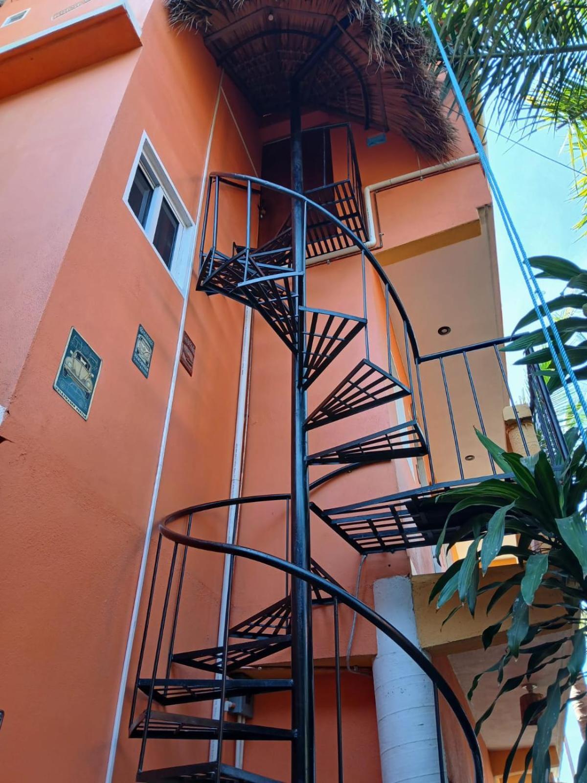 Casa Gio Villa Puerto Escondido  Exterior photo
