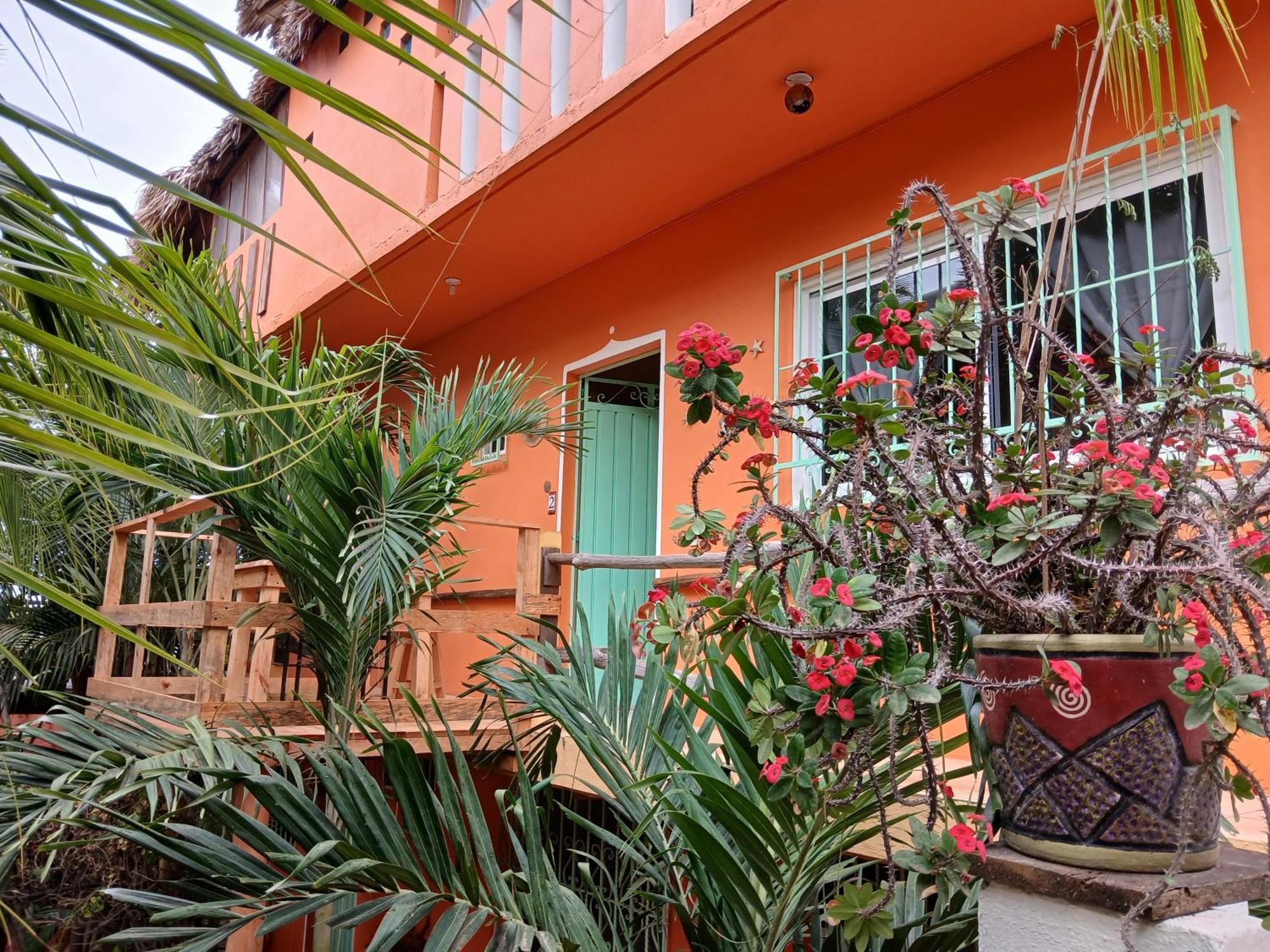 Casa Gio Villa Puerto Escondido  Exterior photo