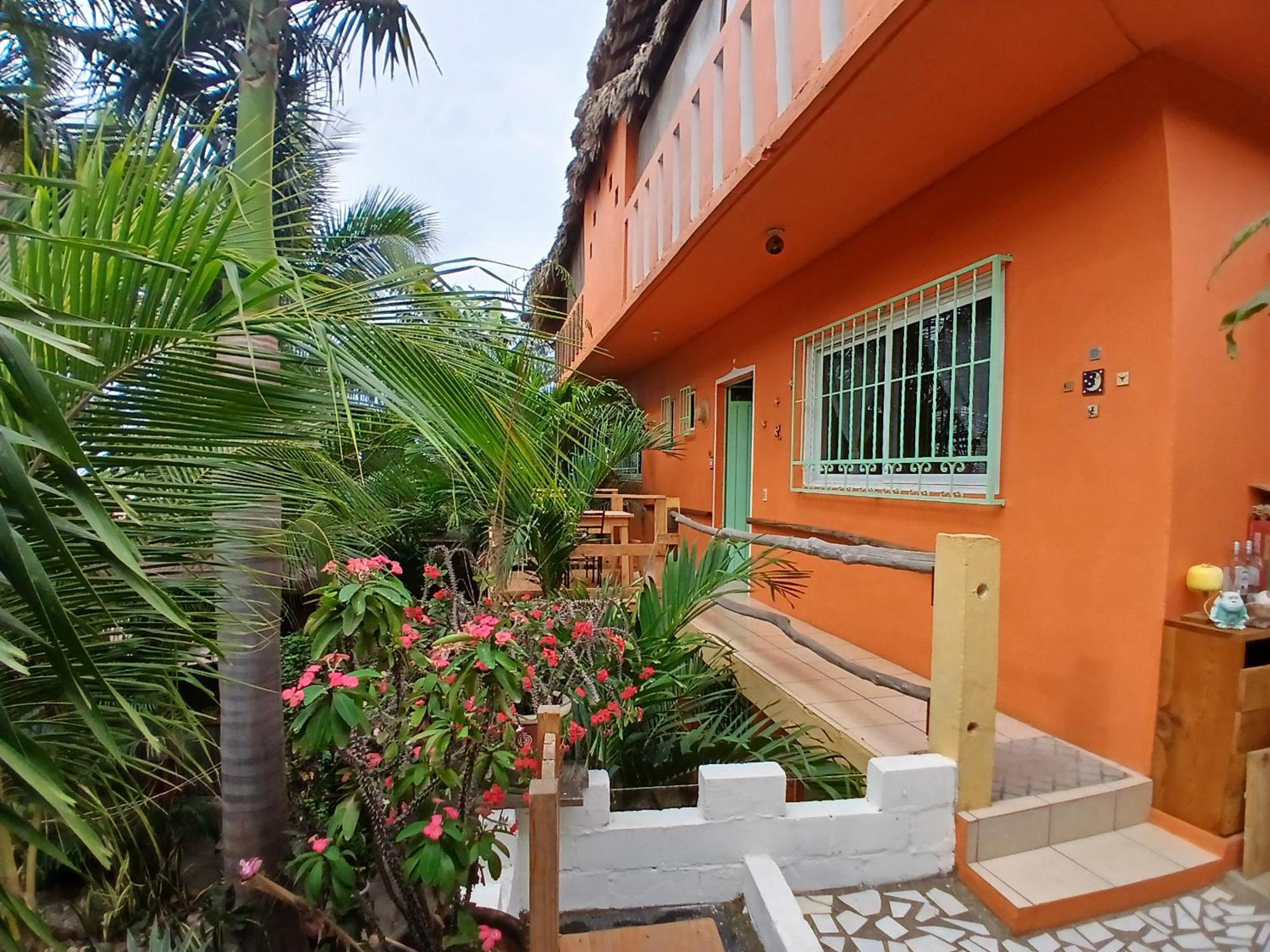 Casa Gio Villa Puerto Escondido  Exterior photo