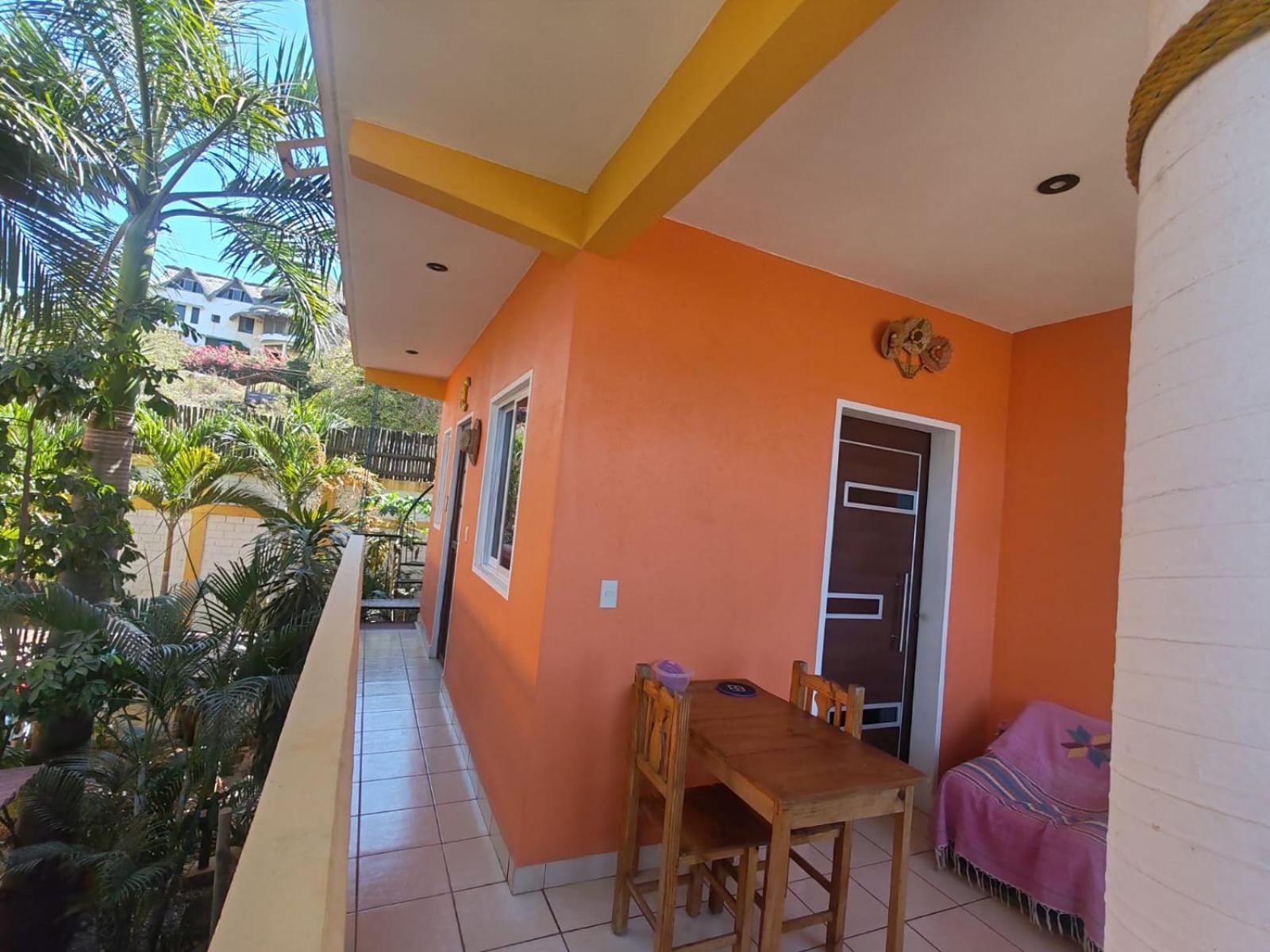 Casa Gio Villa Puerto Escondido  Room photo