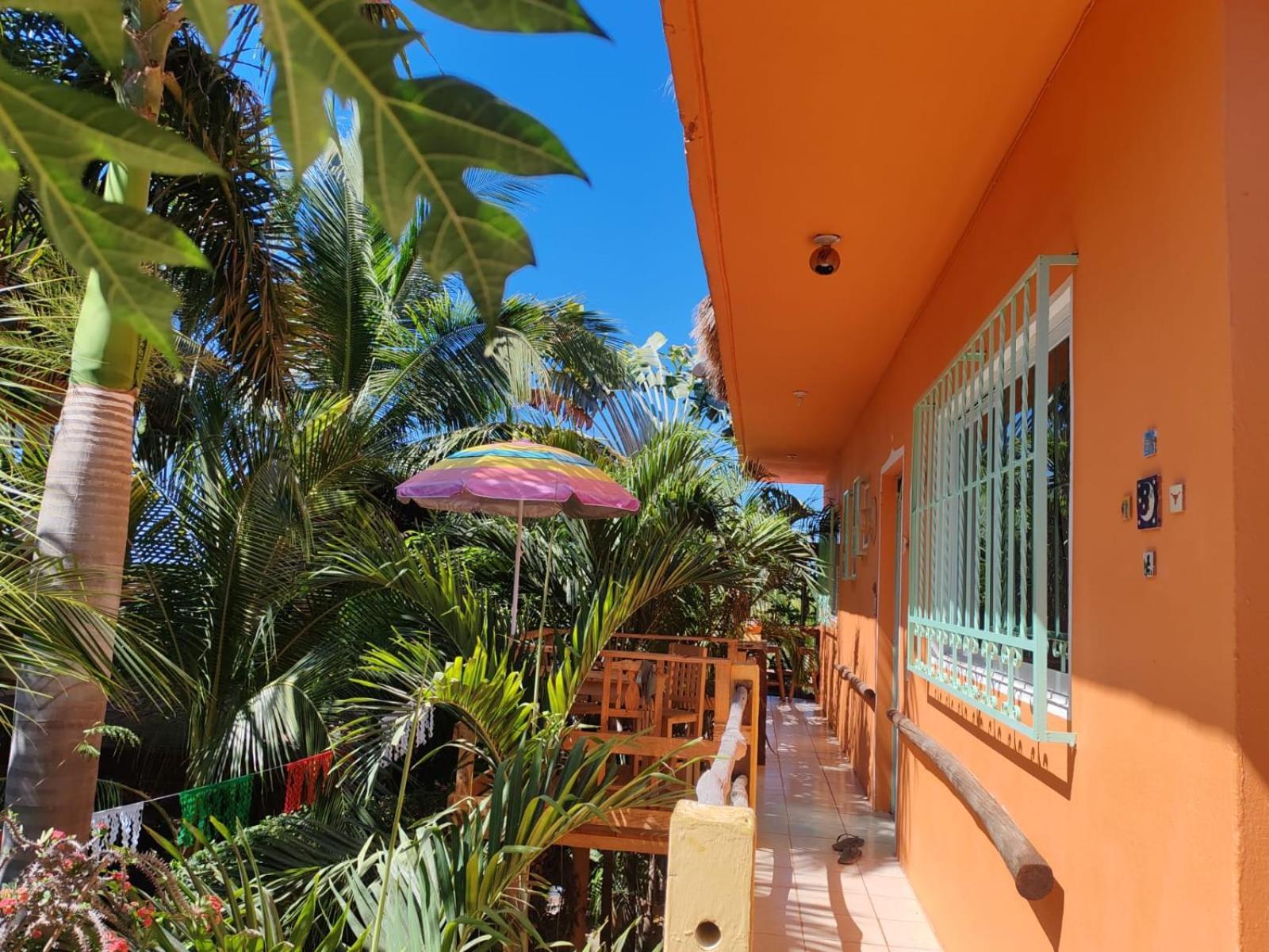 Casa Gio Villa Puerto Escondido  Room photo