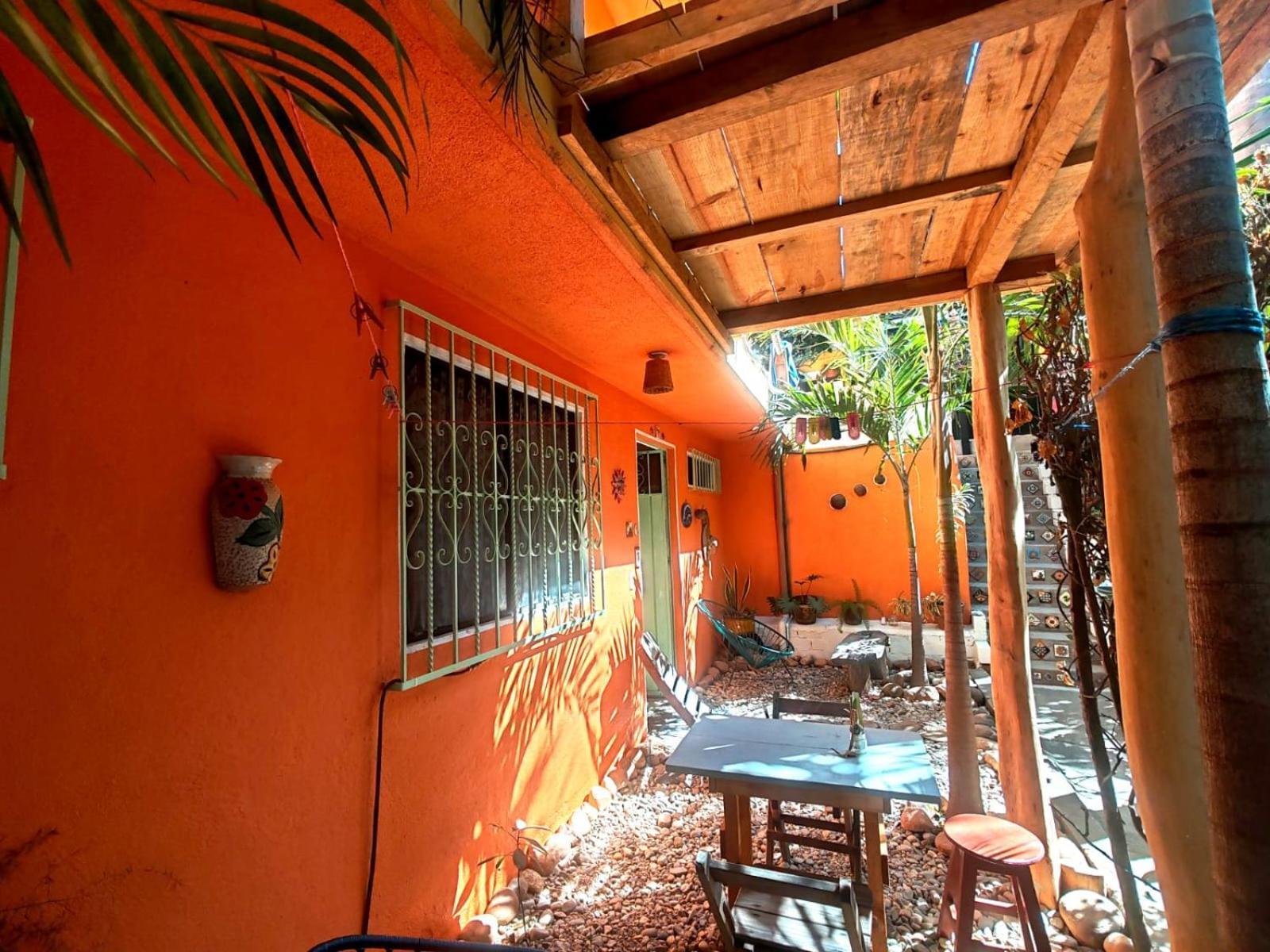 Casa Gio Villa Puerto Escondido  Room photo