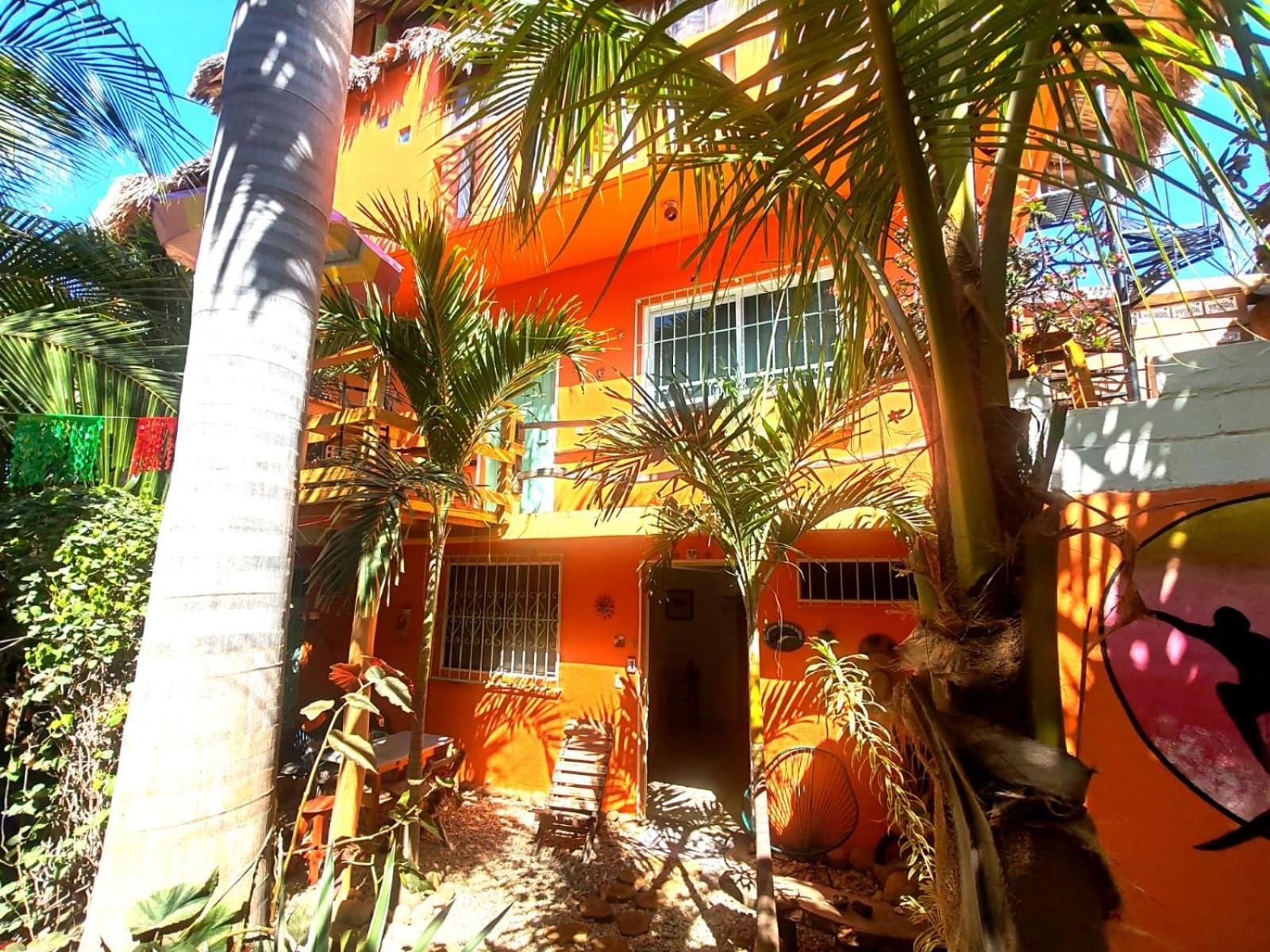 Casa Gio Villa Puerto Escondido  Room photo