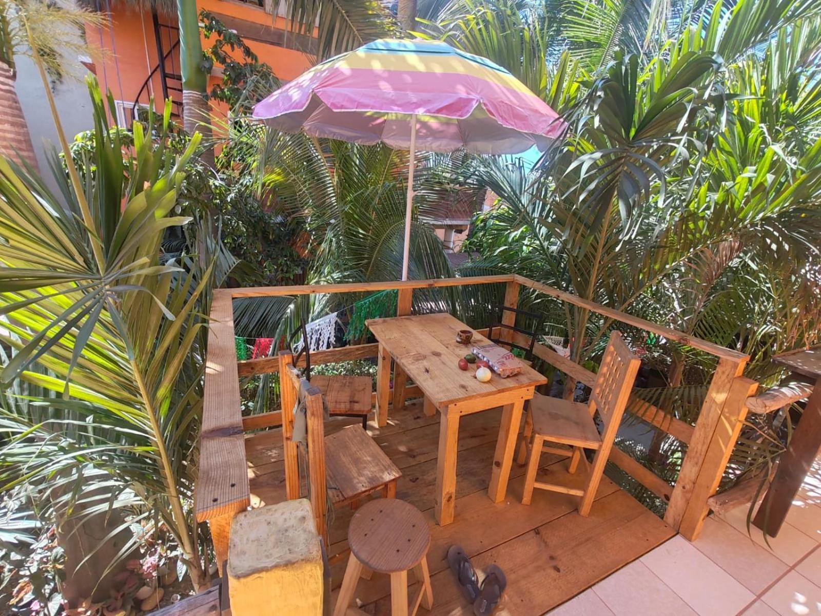Casa Gio Villa Puerto Escondido  Room photo